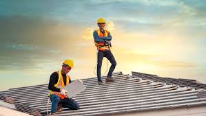 Fast & Reliable Emergency Roof Repairs in Ogden, NC